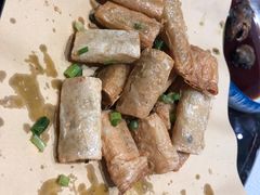 -好兄弟郭巨海鲜(天一阁店)