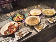 -金海湾自助餐厅(金陵饭店)