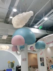 -Oh my head儿童理发(绿地·新田360店)