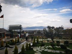 -云禾壹海景庄园餐厅