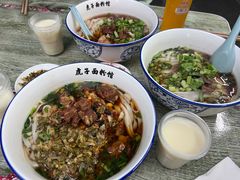 -虎子面粉馆(五一东村店)