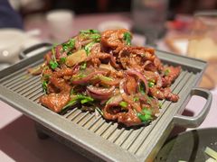 -金鸭季·北京烤鸭(深业上城店)