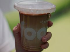 -fastfoot急急脚咖啡公司(IFC国金天地店)