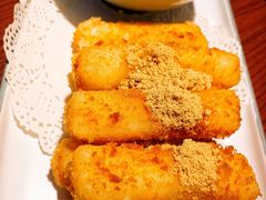 红糖糍粑-川人百味(亿合城店)