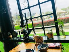 靠窗位-有才叔的小馆(招商依云曲江店)