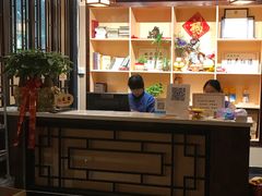 -清心素食自助餐厅(夫子庙店)