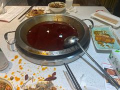 -蛙一刀·麻椒鱼火锅(金仙桥店)