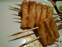 -金刚山烧烤(红旗大街店)