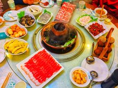 -阳坊胜利涮羊肉(阳坊老店)