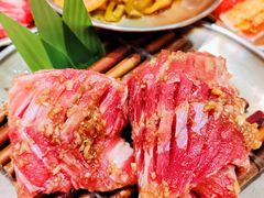 -西塔老太太泥炉烤肉(双井店)