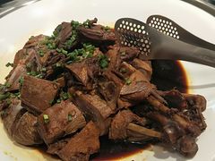 -凡塔斯牛排餐厅(厚街万达店)