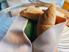 -Kathleen's Waitan 凯圣琳江景西餐厅(外滩店)