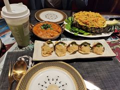 -玛莎啦印度美食餐厅·masala curry(吉联MALL店)