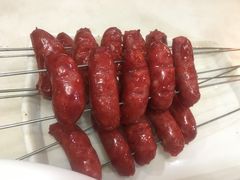 -小杨烤肉(高新店)