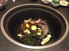 -荣德灶台鱼(圣泉寺店)