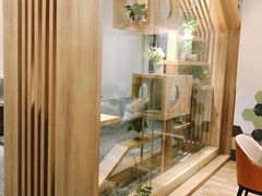 -红樱桃·欢乐餐厅(太原里店)