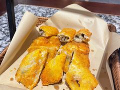 -南京大牌档(崇文门国瑞店)