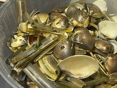 -北海金海湾红树林生态旅游区