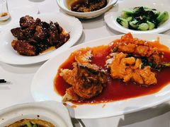 -扬州饭店(南京东路店)