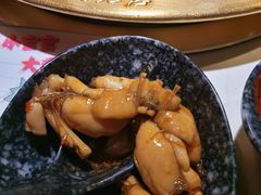 -新哥老官·畅吃123·美蛙世界(苏宁广场店)