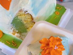 -CAKE BOSS 蛋糕老板(西单君太百货店)