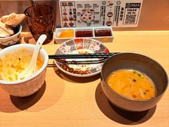 -肉肉大米(金虹桥店)