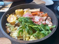 -梅筑·创意料理(王府井百货店)