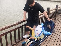 -南通濠河风景名胜区