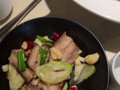 -渔语鱼酸菜鱼新川菜(来福士店)