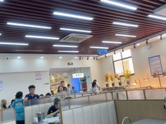 -仙螺岛海鲜自助餐厅(总店)