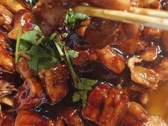 -黄记煌三汁焖锅(顺义华联店)