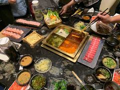 -王家渡火锅店(亦庄店)