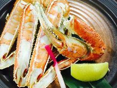 -蟹料理 北海道かに将軍(札幌本店)