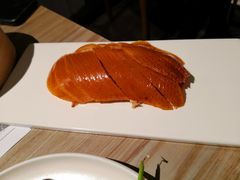 酥不腻烤鸭-小大董·烤鸭(凤凰汇店)