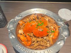 -胖哥俩肉蟹煲(福州仓山爱琴海店)