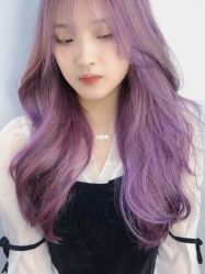 点击看大图 -KIMI HAIR SALON·烫染设计店