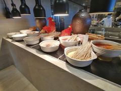 -大理实力希尔顿酒店•香全日制餐厅