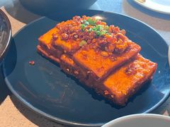 -半山腰·云南菜(侨福芳草地店)