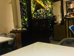 大堂-后海16号·北京私房菜