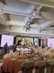 -白金汉爵大酒店·宴会厅(相城店)