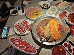 -大龙燚火锅(太古里店)