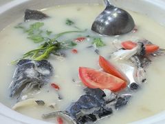 -淳安二十八道·新派民间菜·淳鱼馆(阳光路店)