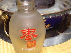 -东来顺饭庄(金泉广场店)