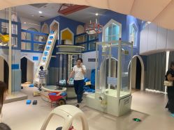 -meland club亲子乐园(重庆万象城店)