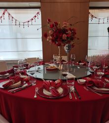 -宴会厅(北京瑰丽酒店)