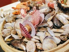 -船梆煮•蒸汽海鲜·生腌干蒸(五四广场店)