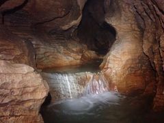 -怀托摩萤火虫洞