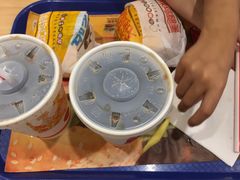 -汉堡王(砂之船奥莱店)