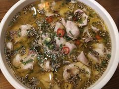 -乡坝头外婆菜(东方欧城仁寿七分店)