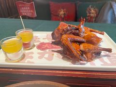 -大鸽饭(汉溪长隆店)